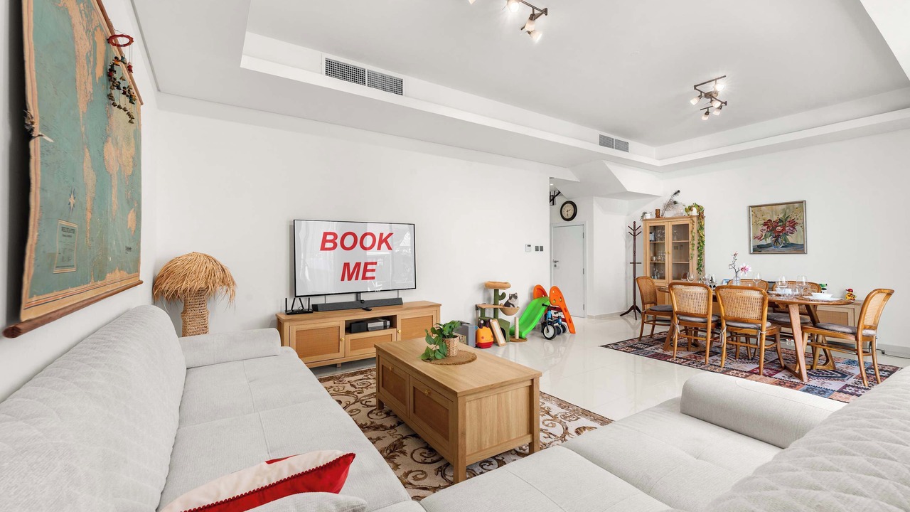 Photo of Livingroom in Dubai