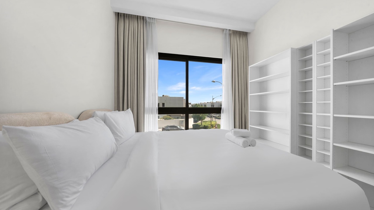 Photo of Bedroom in Dubai