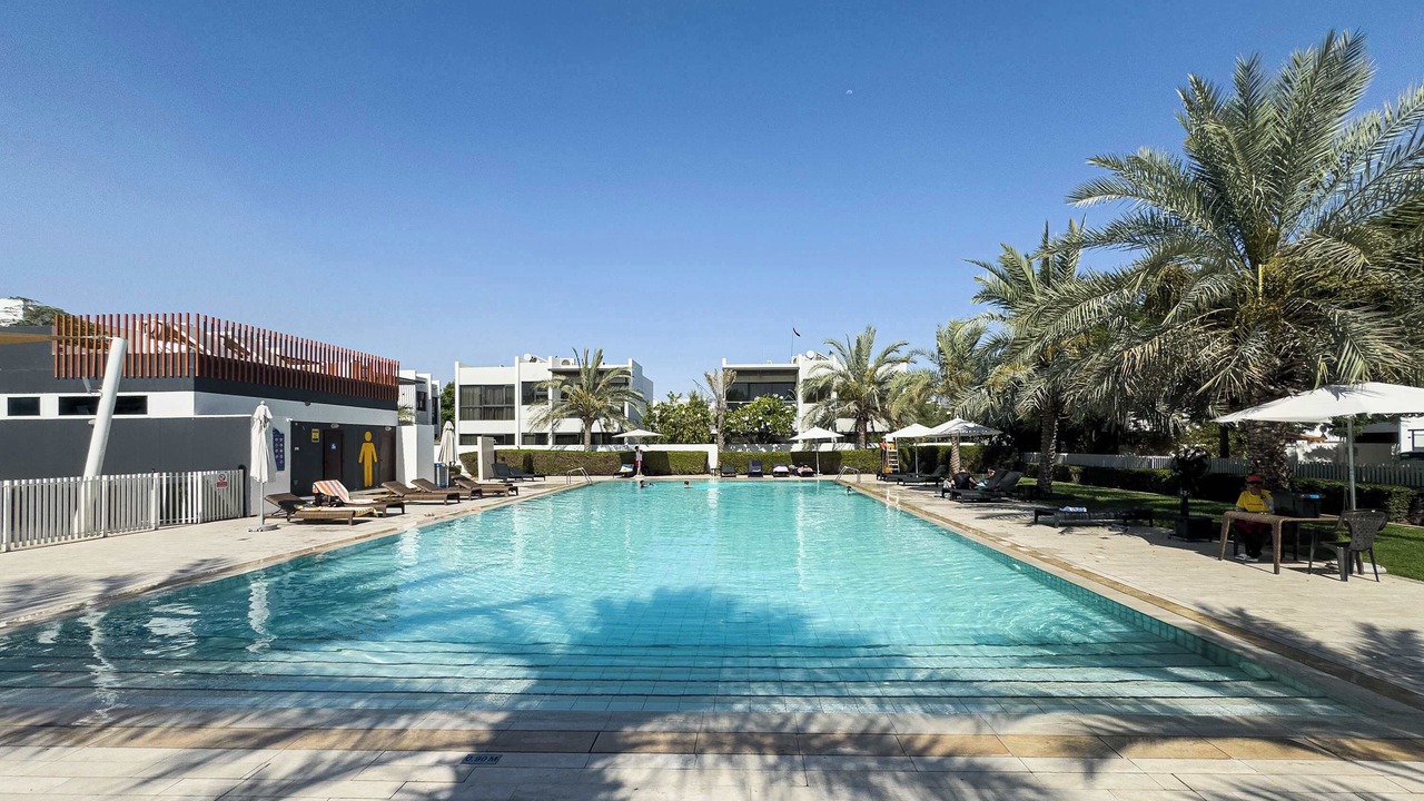 Photo of Outdoor in Dubai