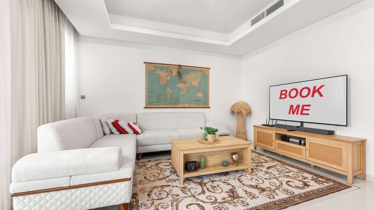 Photo of Livingroom in Dubai