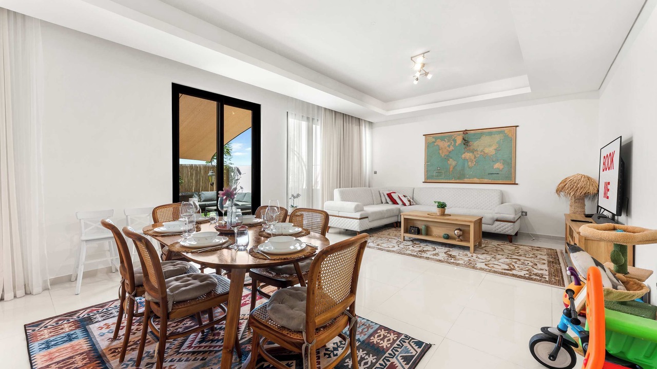 Photo of Bedroom in Dubai