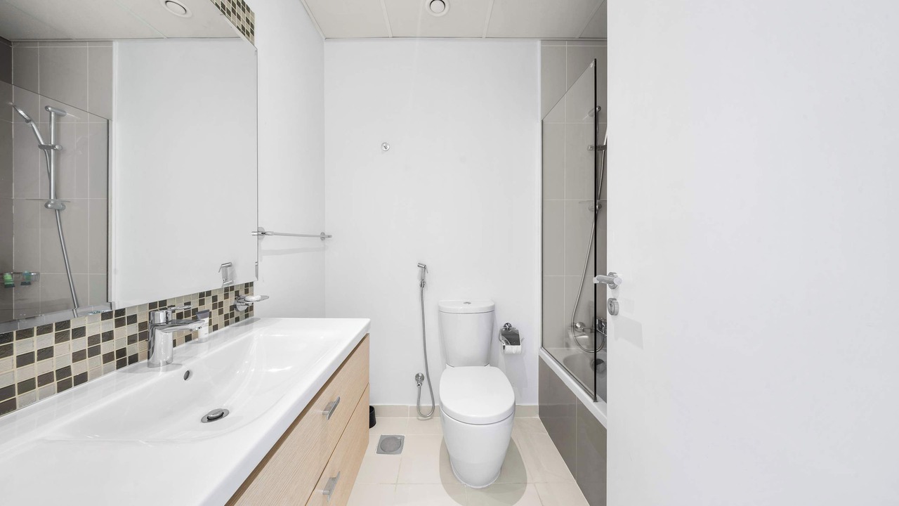 Photo of Bathroom in Dubai