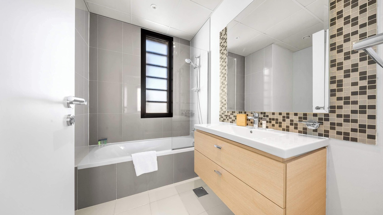 Photo of Bathroom in Dubai