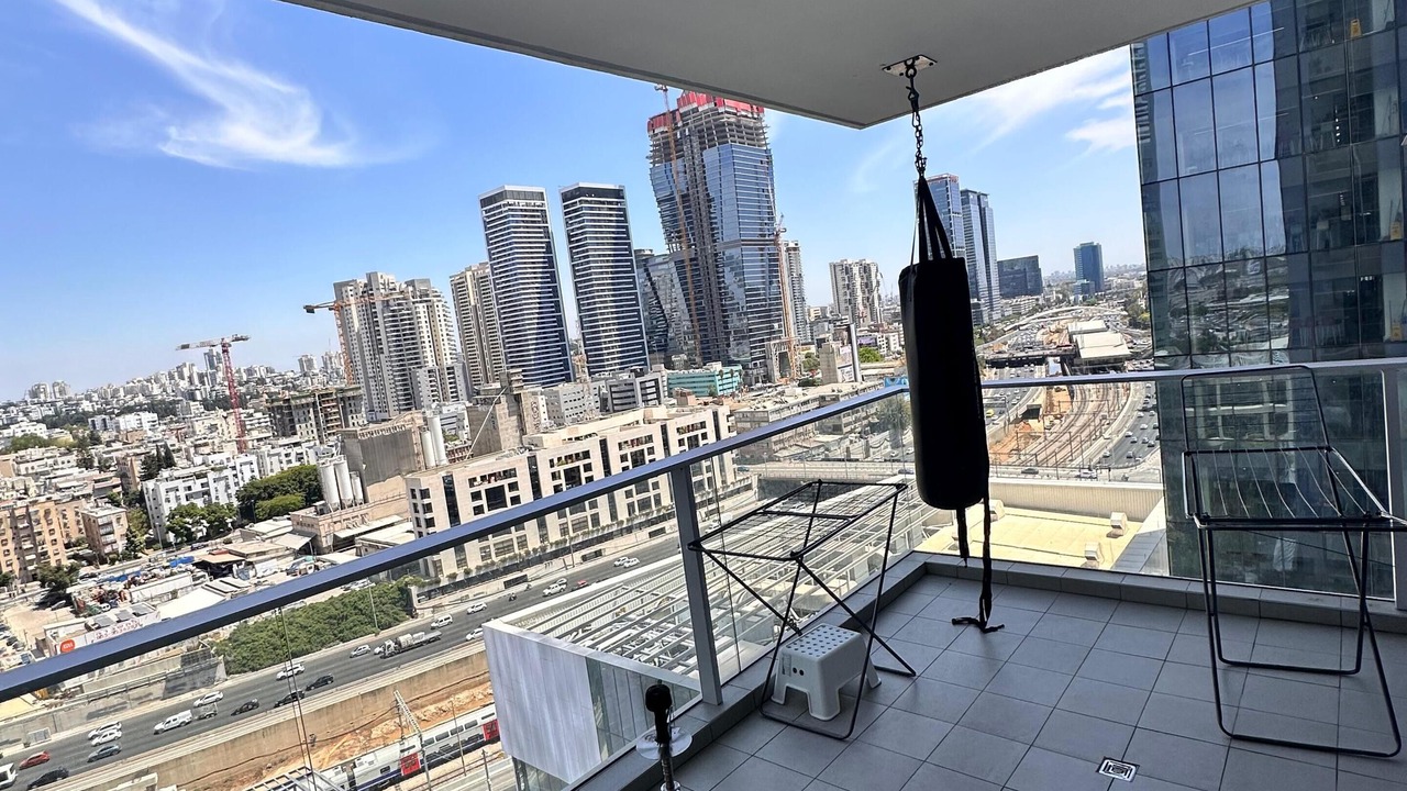 Photo of Outdoor in Tel Aviv