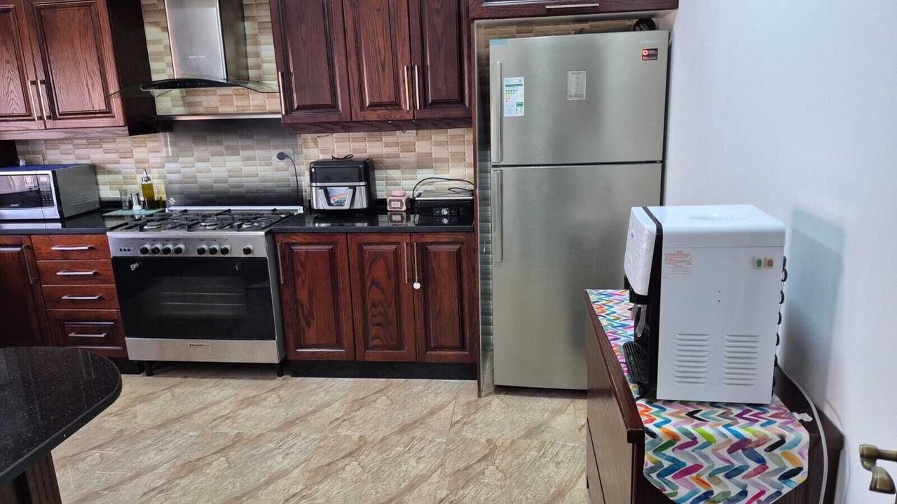 Photo of Kitchen in Suwailih