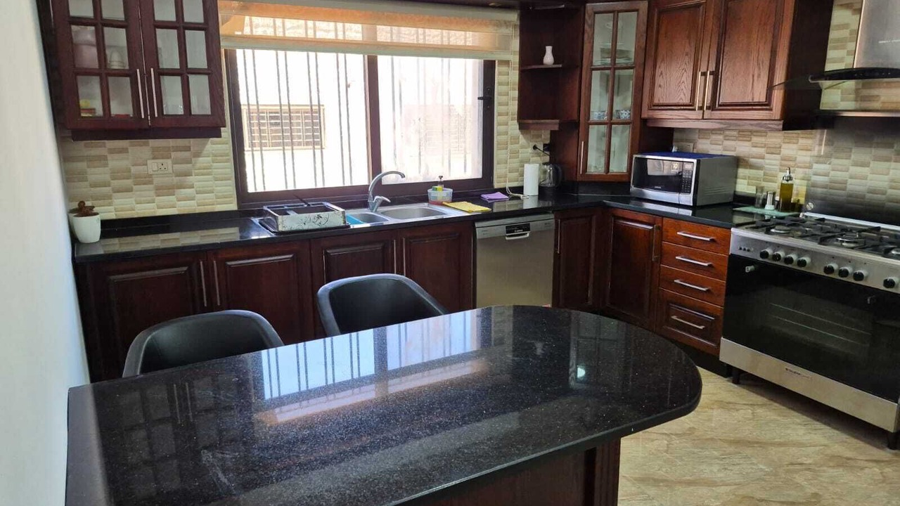 Photo of Kitchen in Suwailih