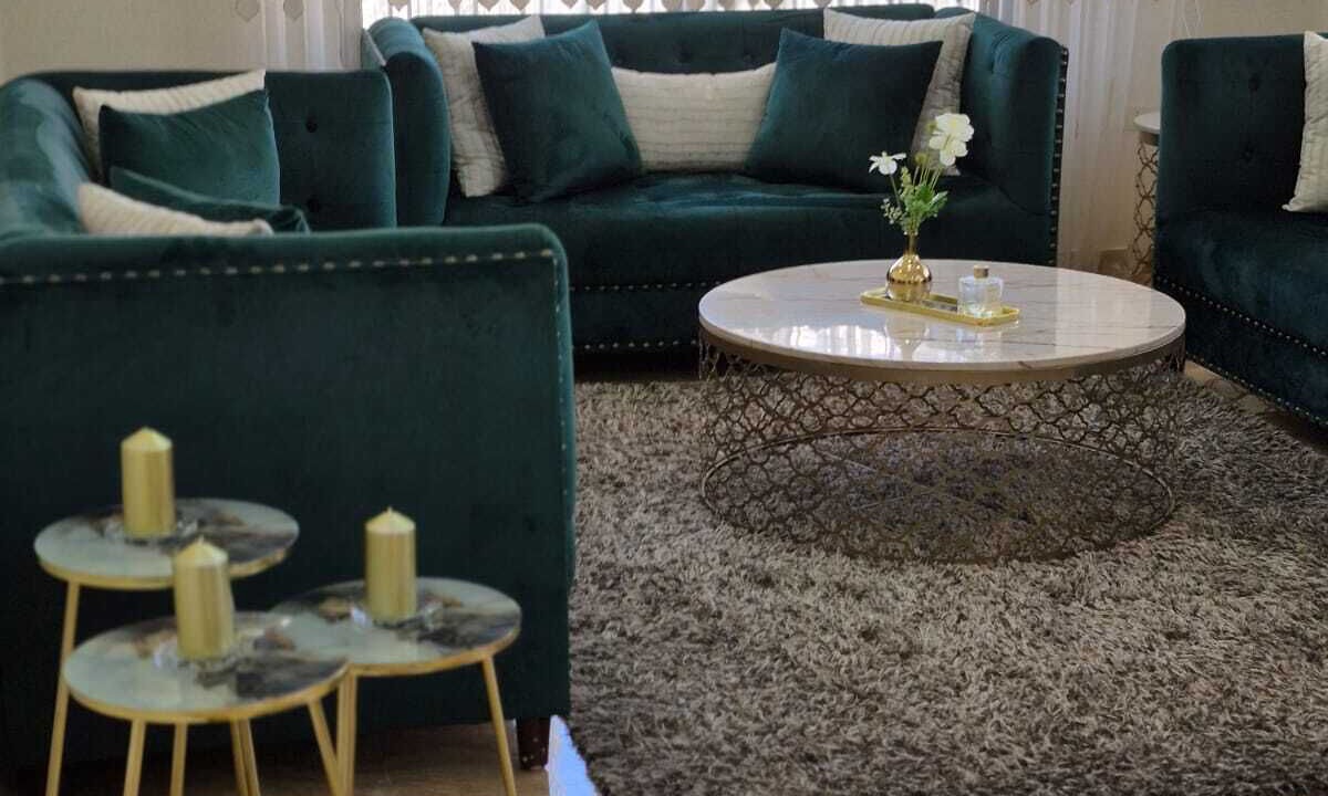 Photo of Livingroom in Suwailih