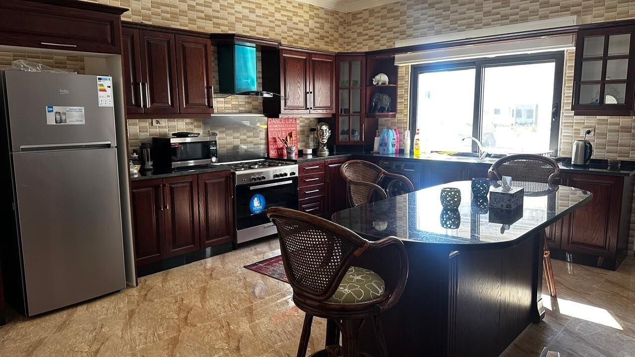 Photo of Kitchen in Suwailih