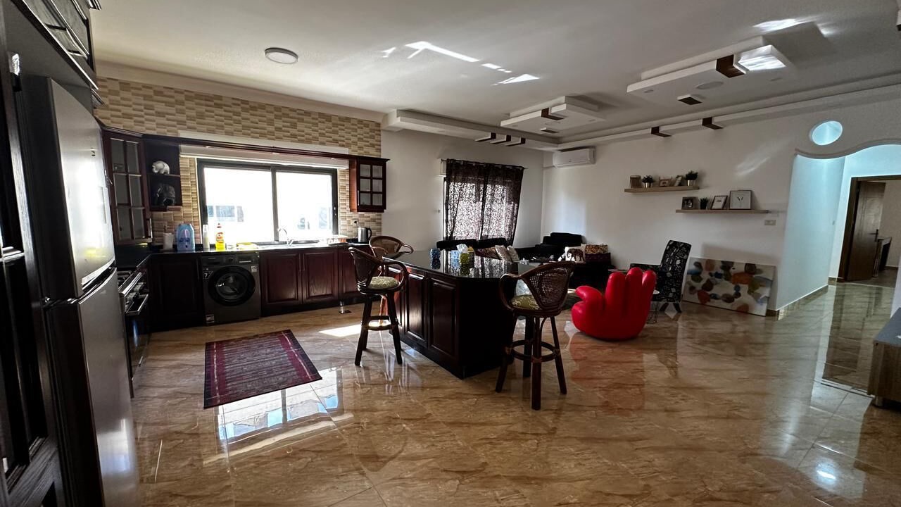 Photo of Kitchen in Suwailih