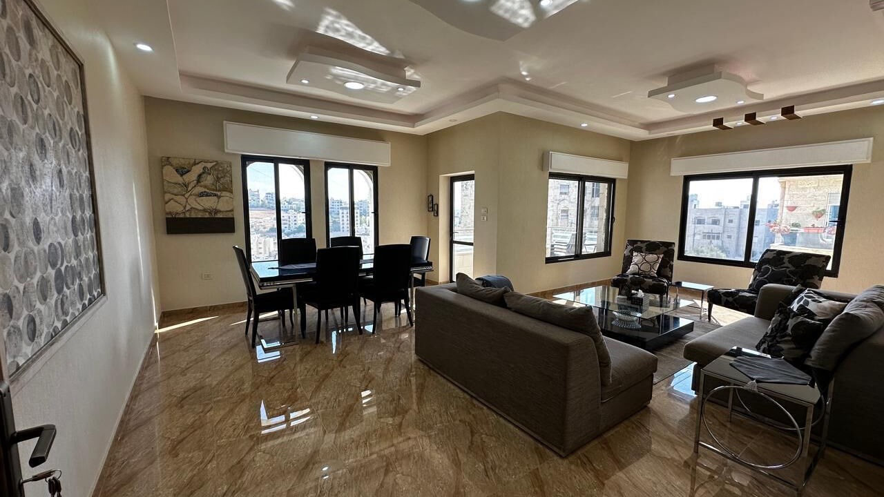 Photo of Livingroom in Suwailih