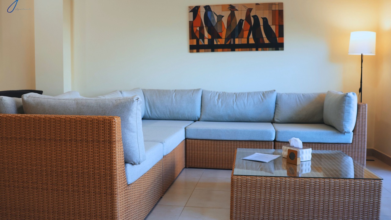 Photo of Livingroom in Sweimeh