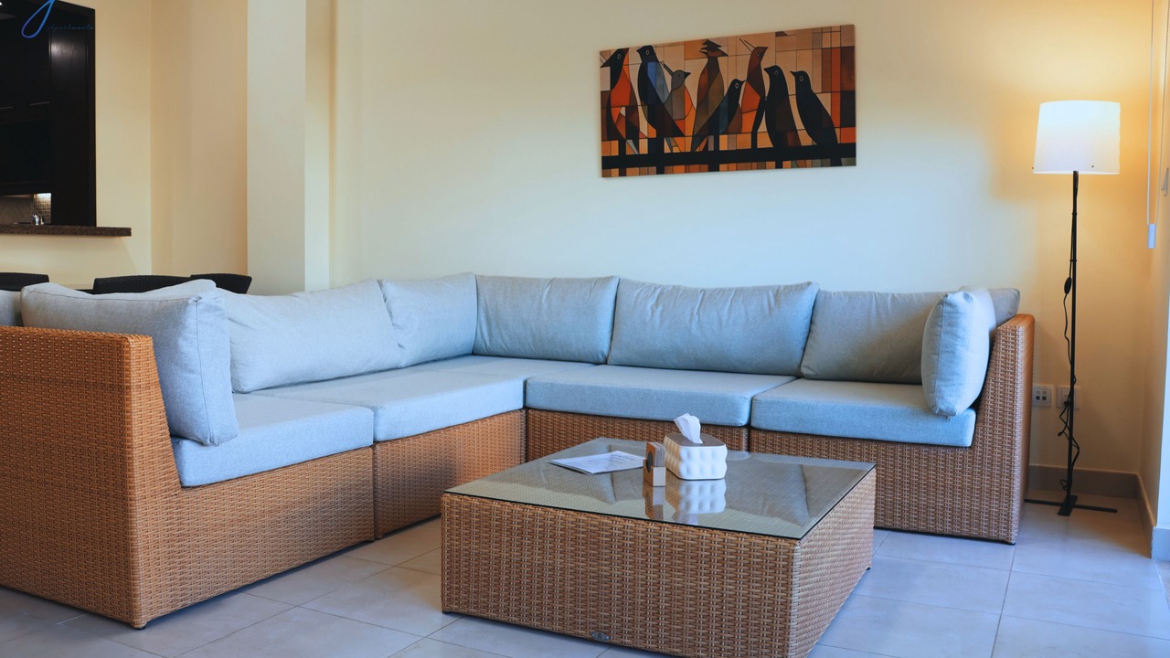 Photo of Livingroom in Sweimeh