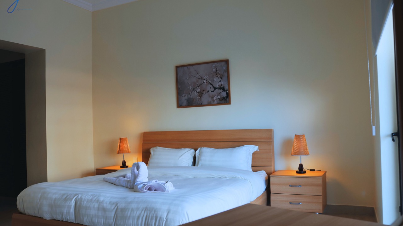 Photo of Bedroom in Sweimeh