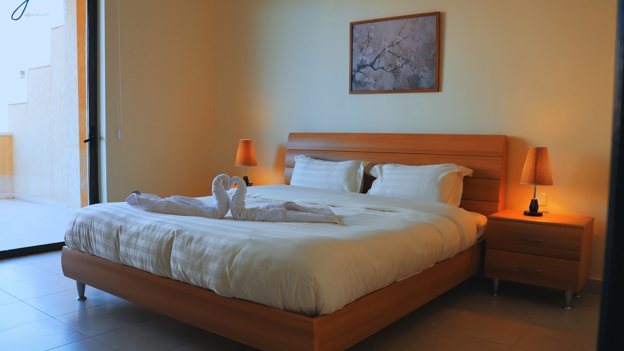 Photo of Bedroom in Sweimeh