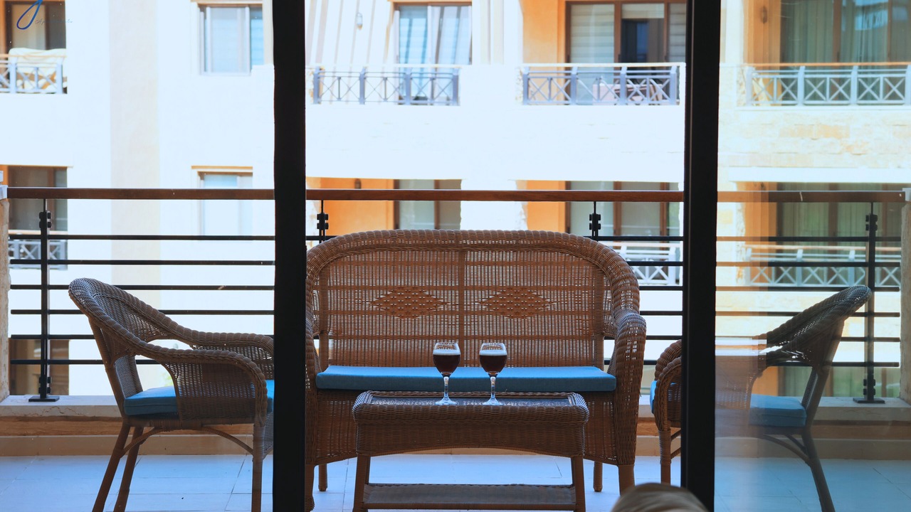Photo of Outdoor in Sweimeh