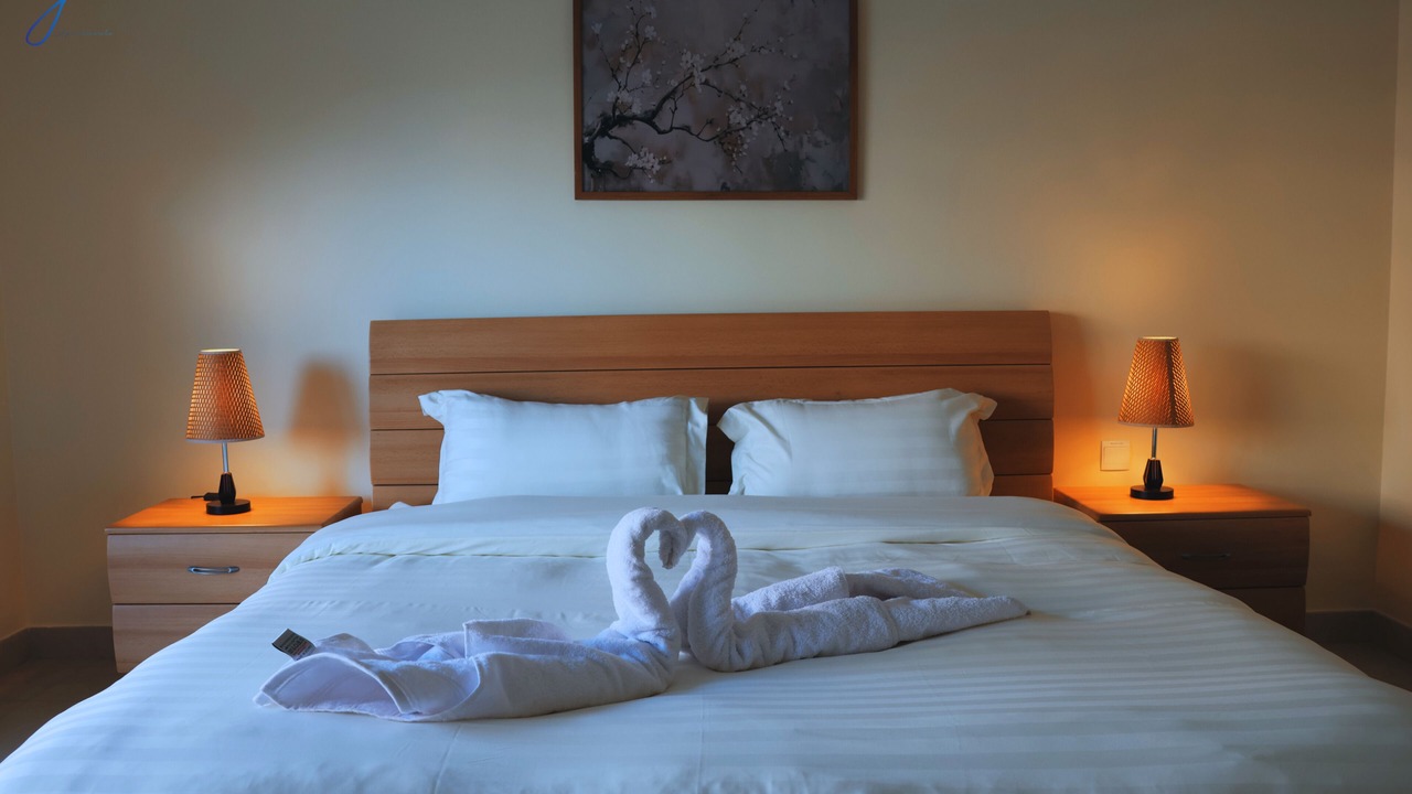 Photo of Bedroom in Sweimeh