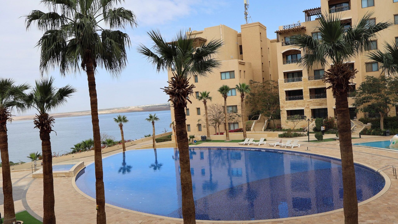 Photo of Outdoor in Sweimeh