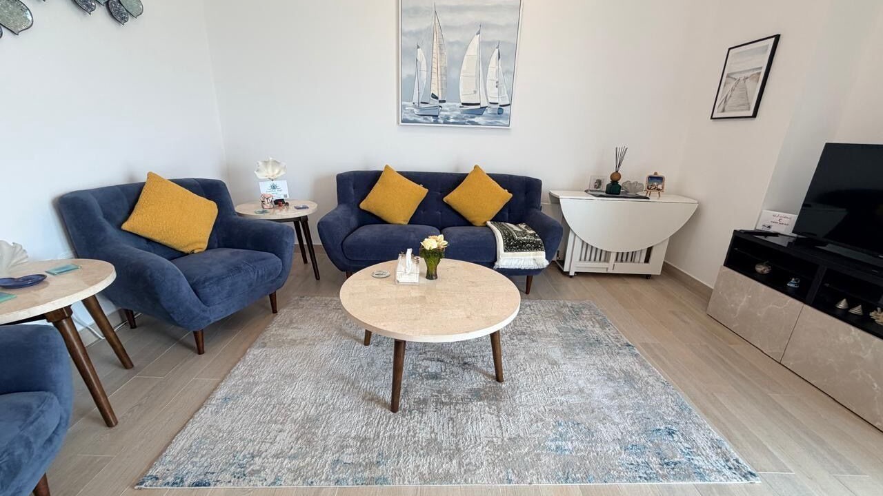 Photo of Livingroom in Al Shamkha