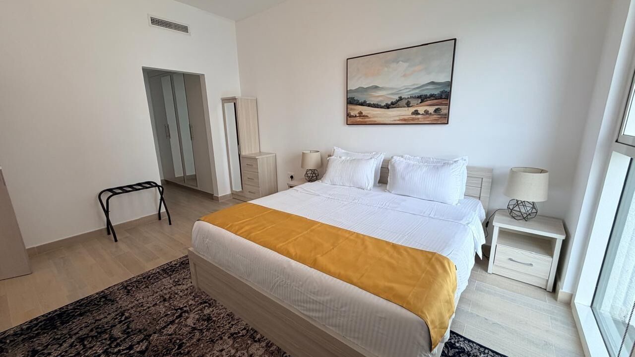 Photo of Bedroom in Al Shamkha