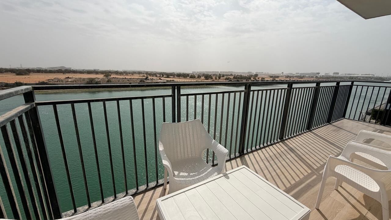 Photo of Outdoor in Al Shamkha
