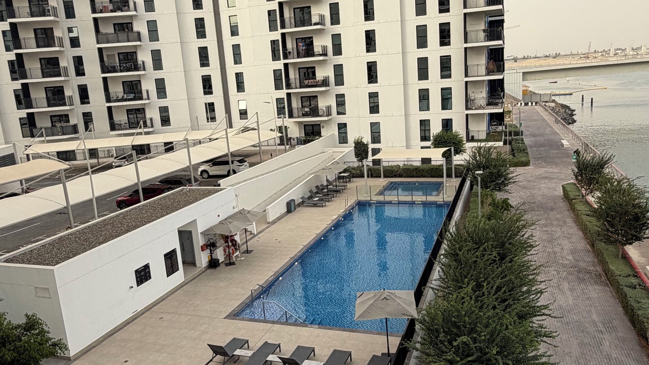 Photo of Outdoor in Al Shamkha