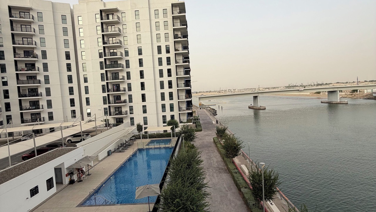 Photo of Outdoor in Al Shamkha