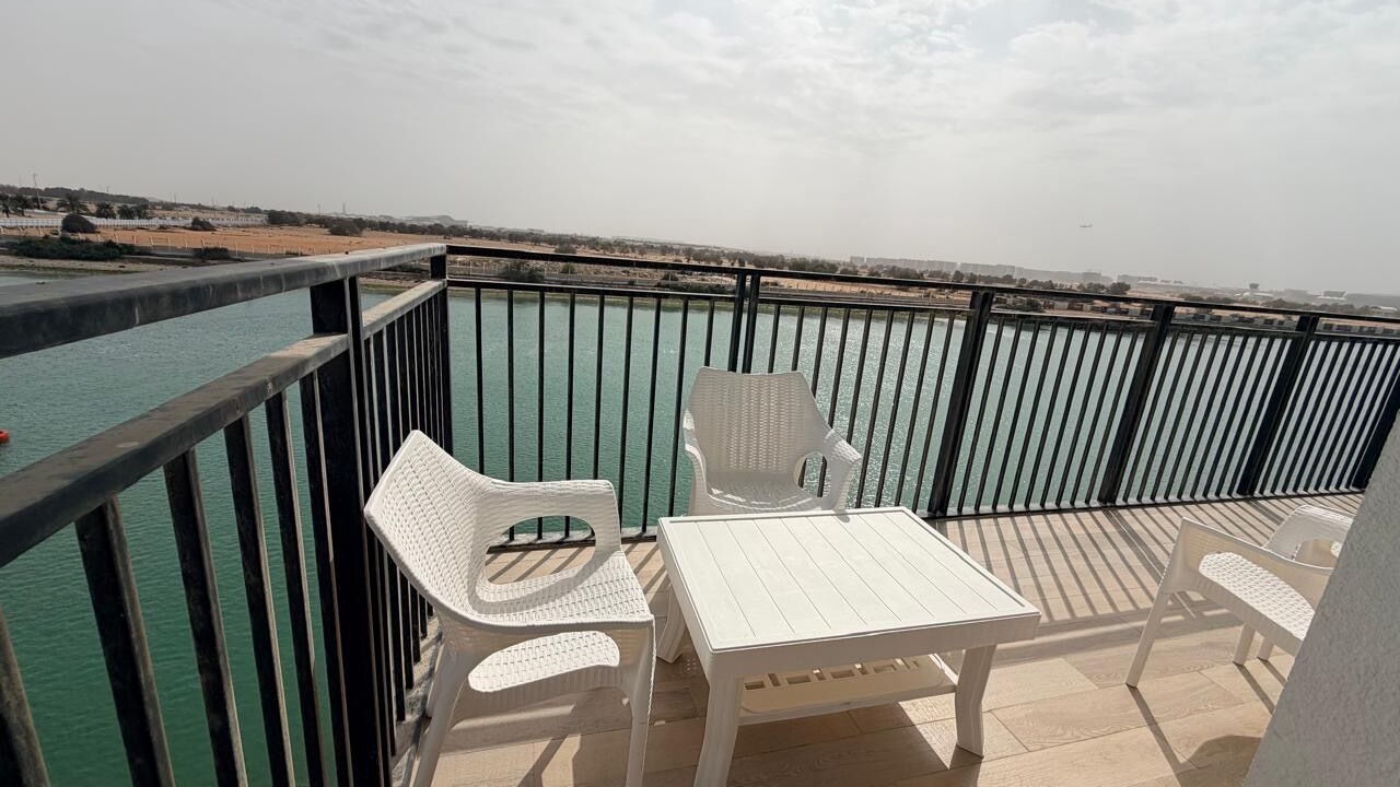 Photo of Outdoor in Al Shamkha