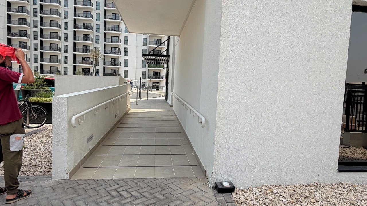 Photo of Outdoor in Al Shamkha