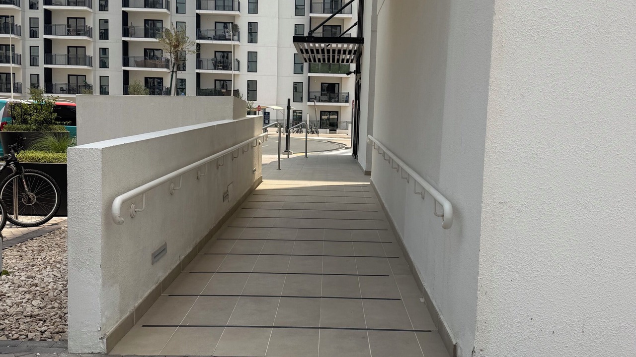 Photo of Outdoor in Al Shamkha