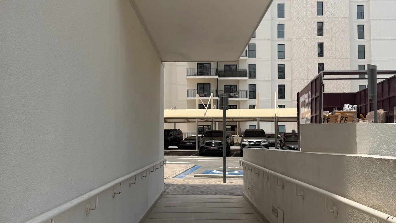 Photo of Outdoor in Al Shamkha