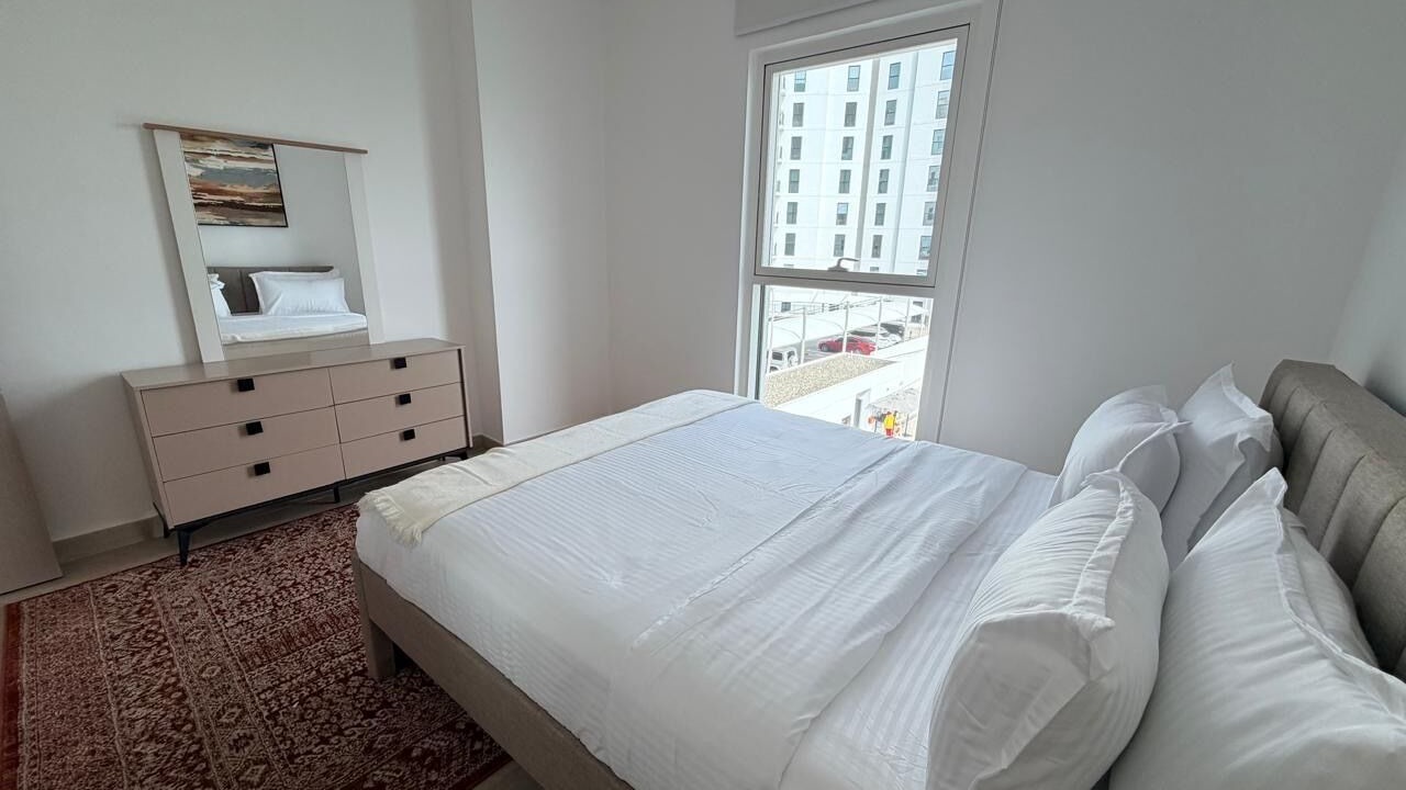 Photo of Bedroom in Al Shamkha