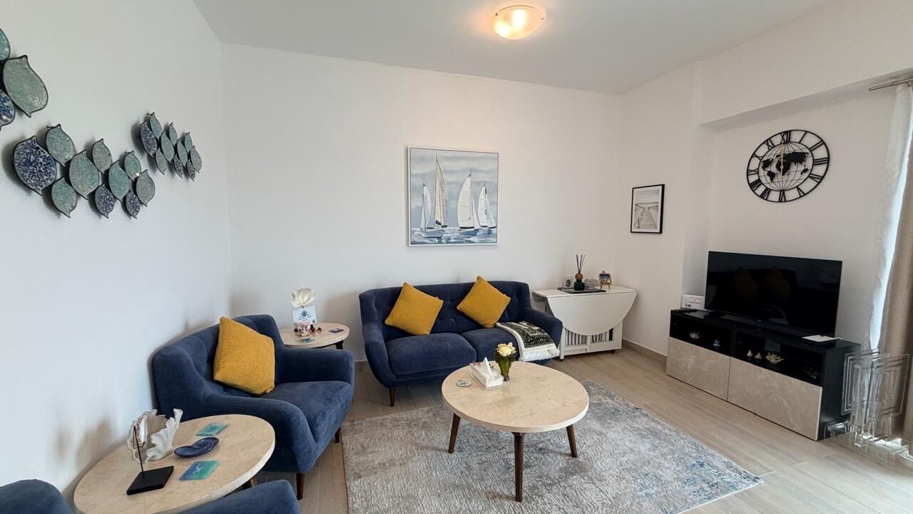 Photo of Livingroom in Al Shamkha