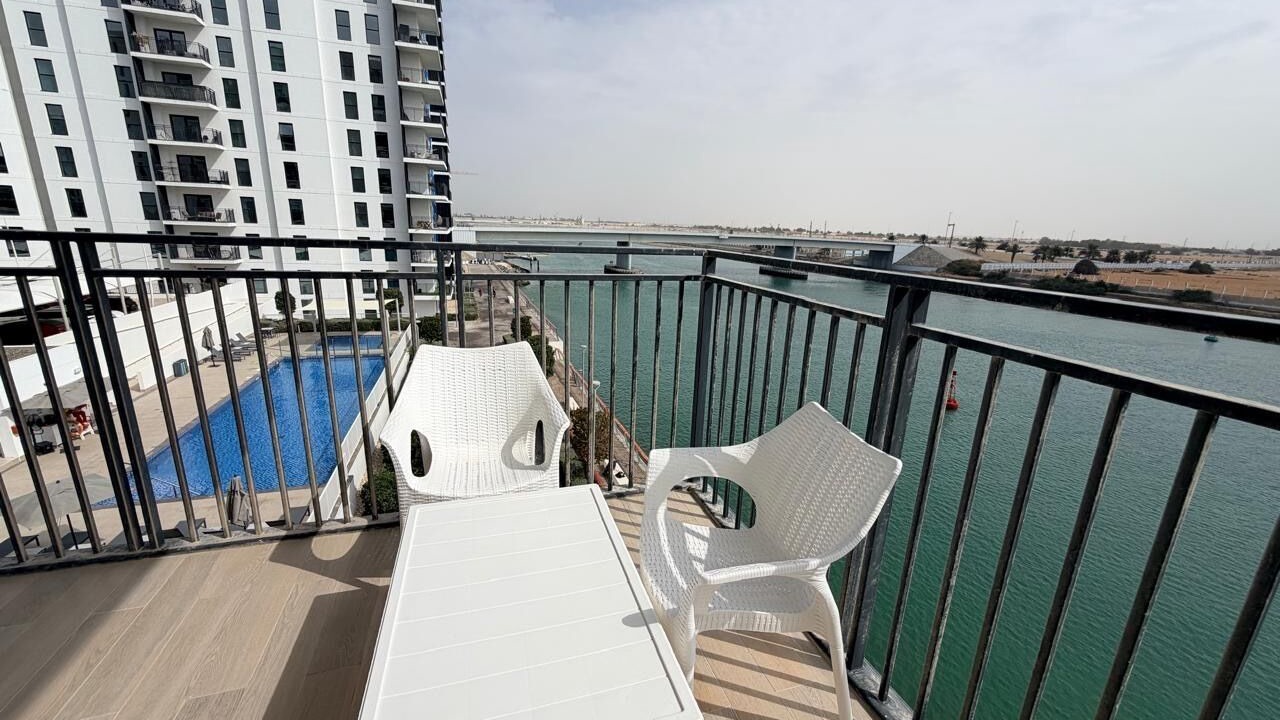 Photo of Outdoor in Al Shamkha