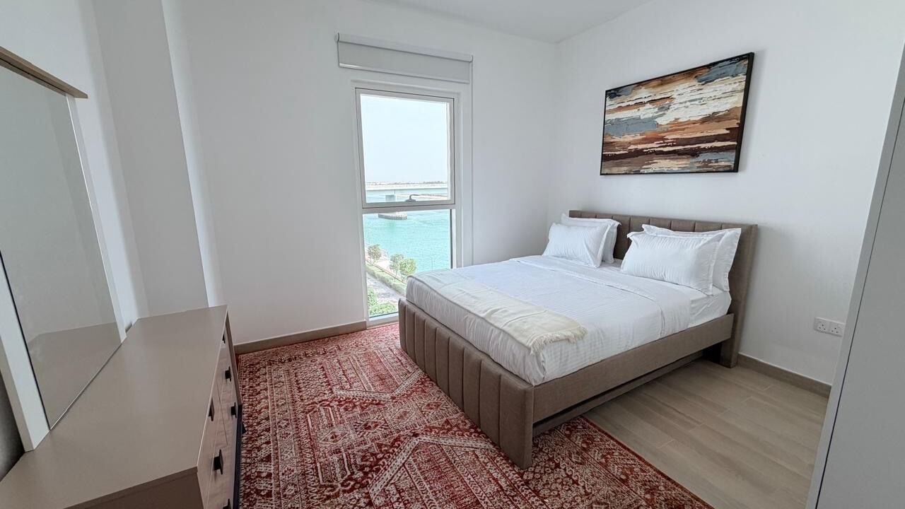 Photo of Bedroom in Al Shamkha