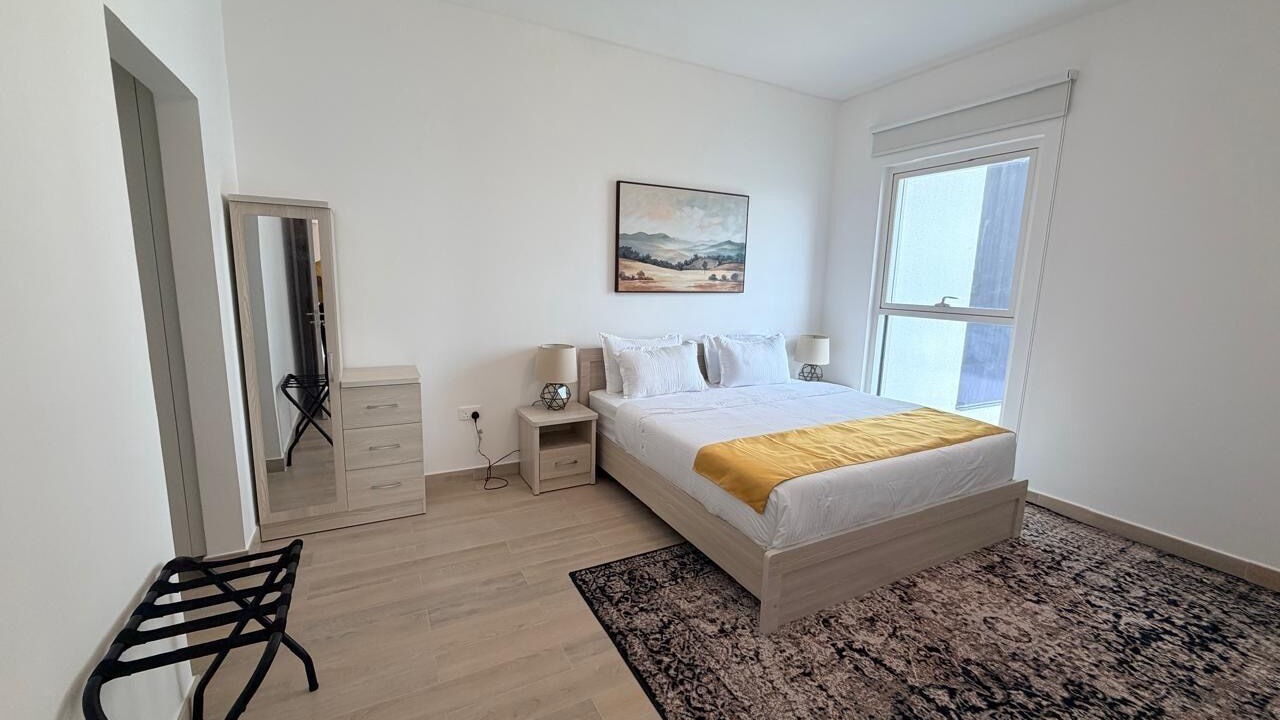 Photo of Bedroom in Al Shamkha