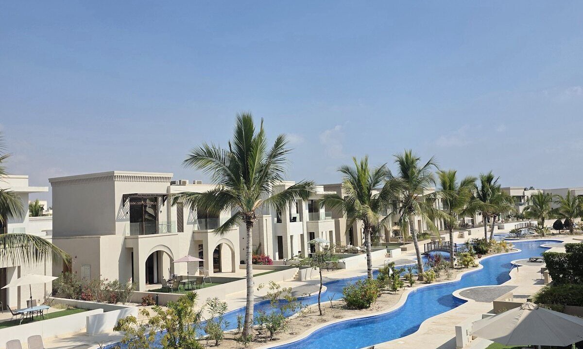 Photo of Outdoor in Salalah
