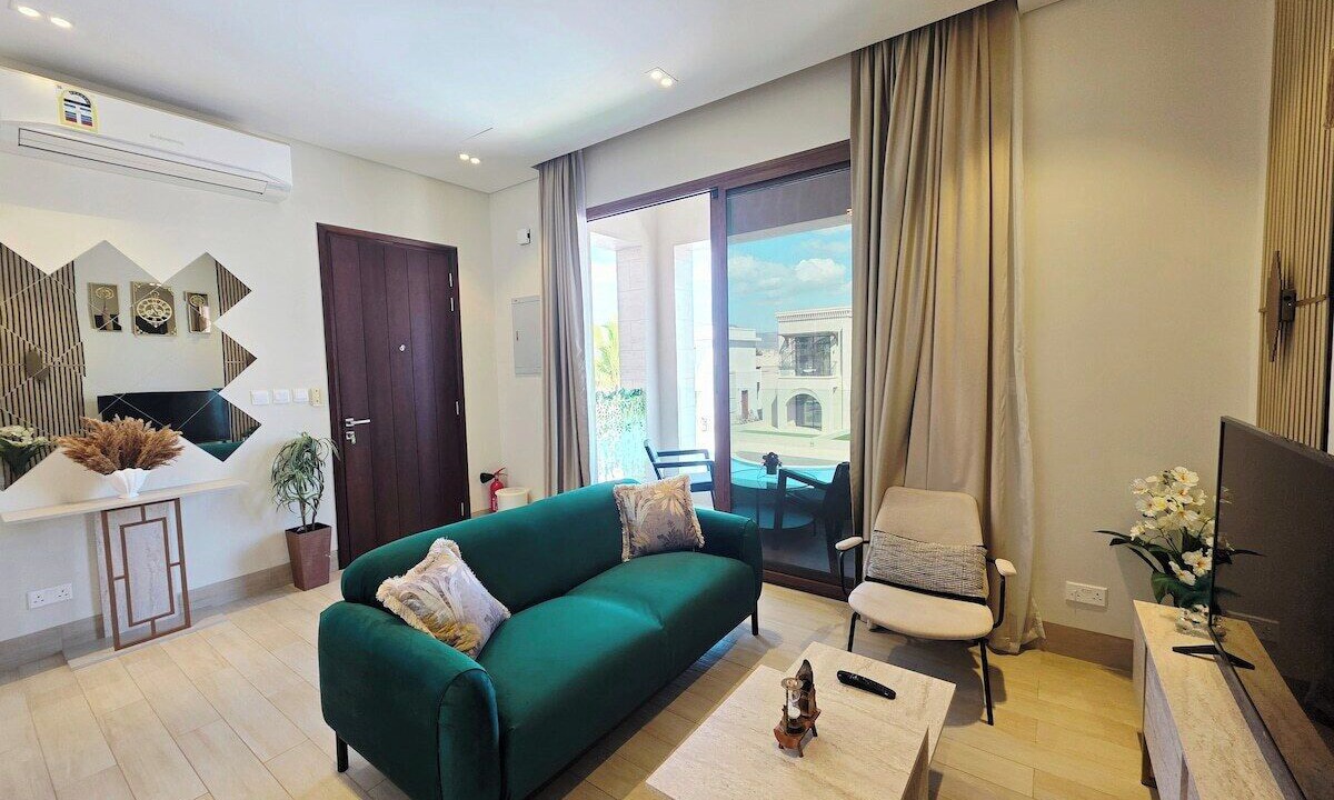 Photo of Livingroom in Salalah