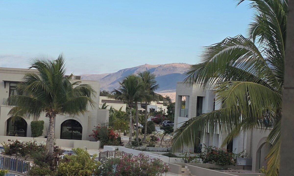 Photo of Outdoor in Salalah