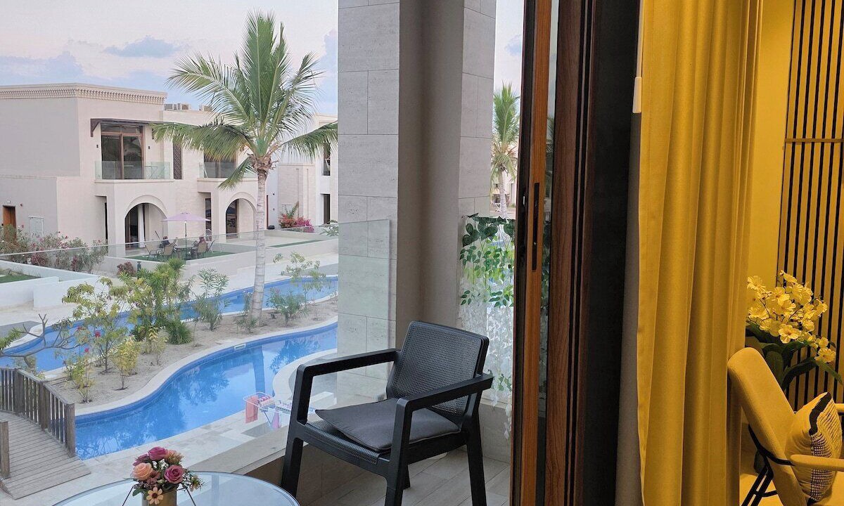 Photo of Outdoor in Salalah