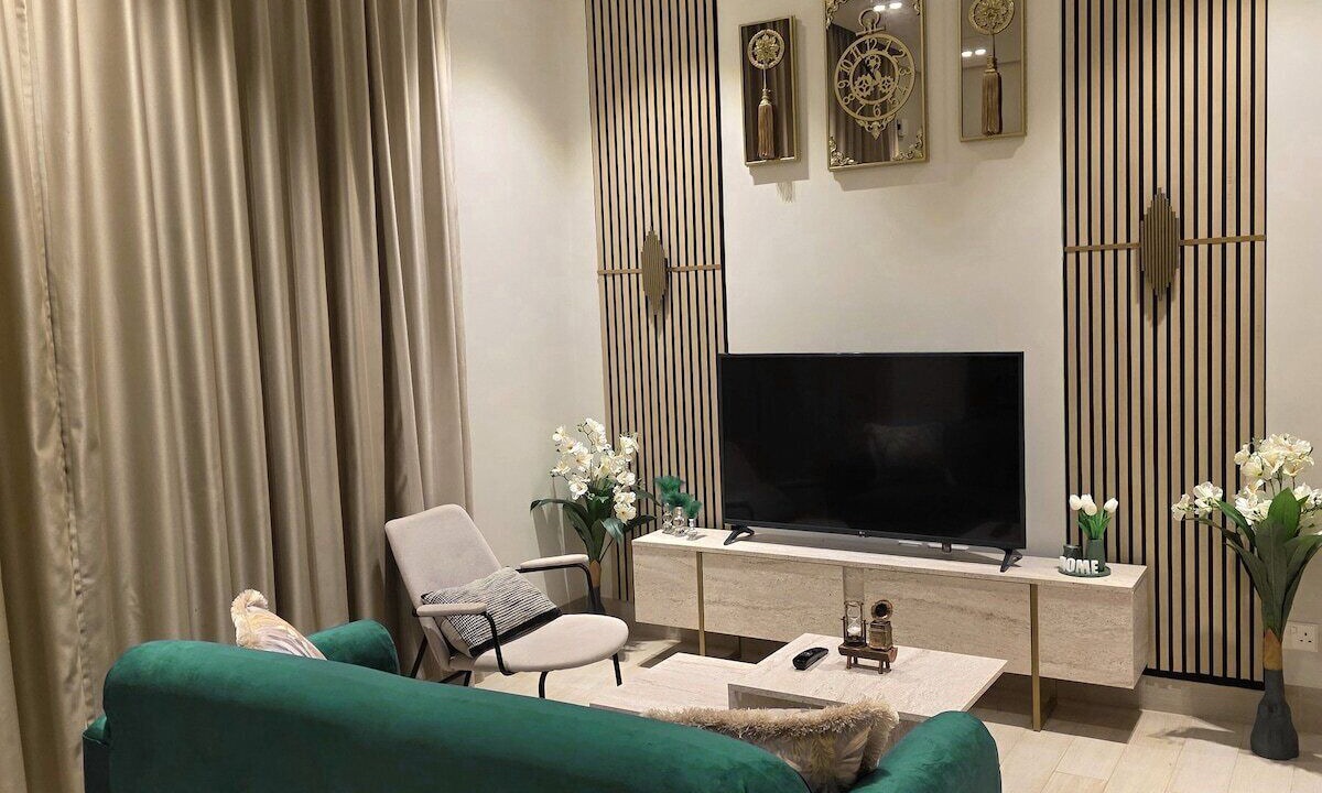 Photo of Livingroom in Salalah