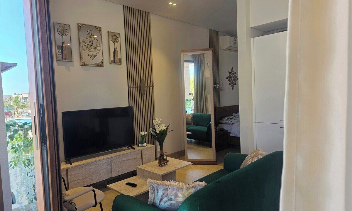 Photo of Livingroom in Salalah