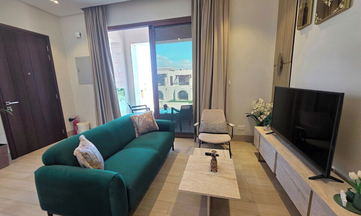 Photo of Livingroom in Salalah