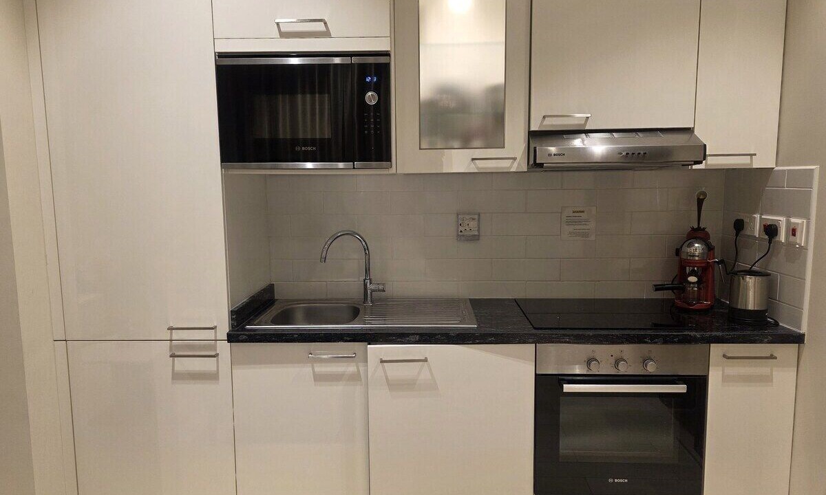 Photo of Kitchen in Salalah