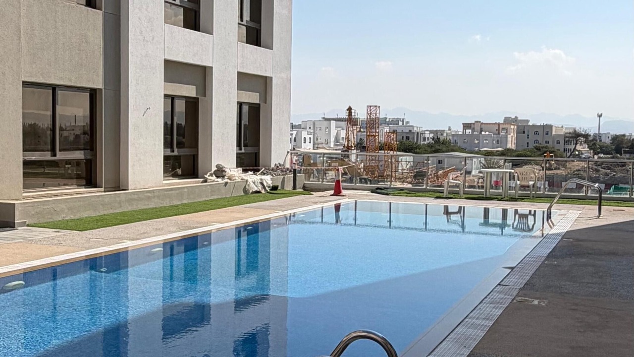 Photo of Outdoor in Al Maabilah