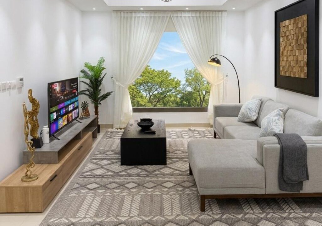 Photo of Livingroom in Al Maabilah