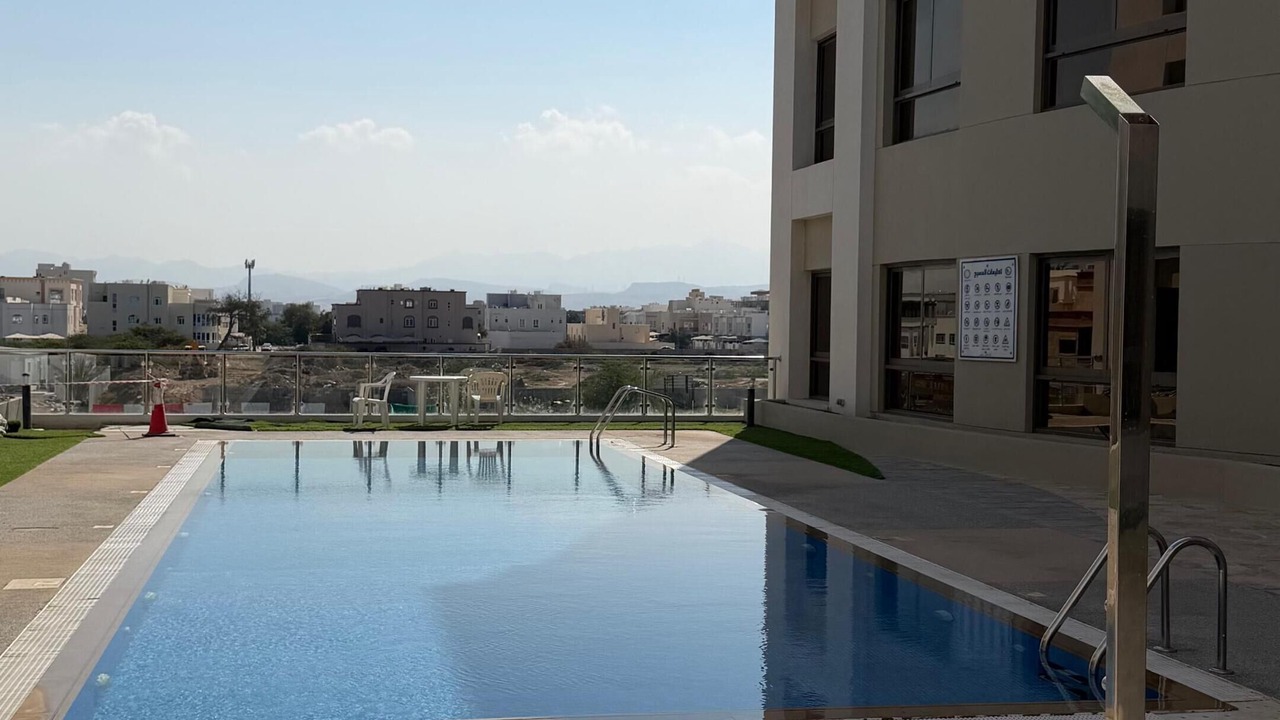 Photo of Outdoor in Al Maabilah