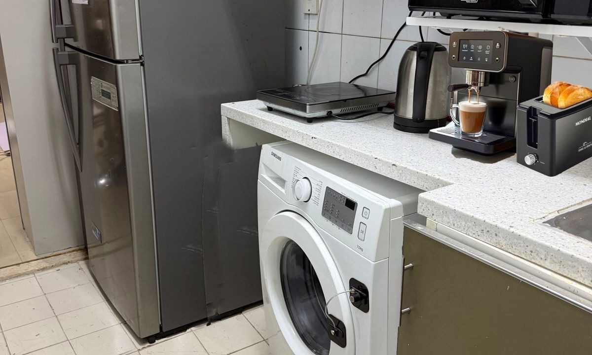 Photo of Kitchen in Old Dubai