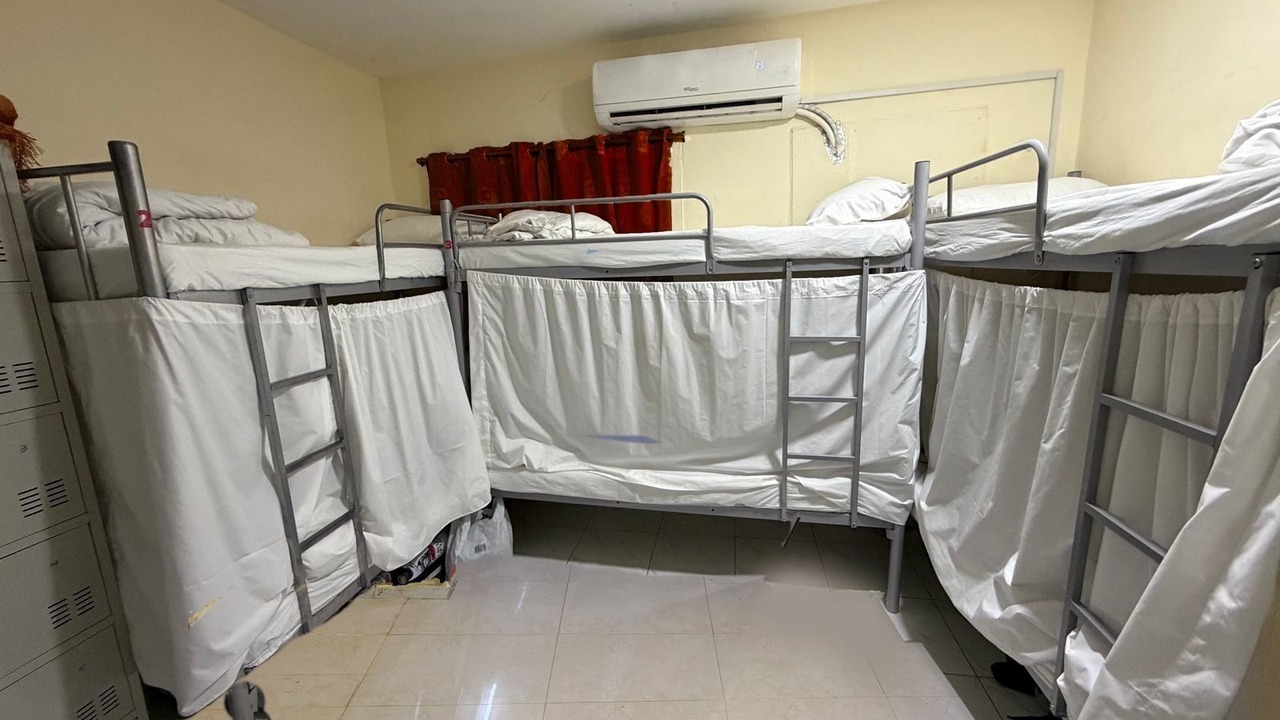 Photo of Bedroom in Old Dubai