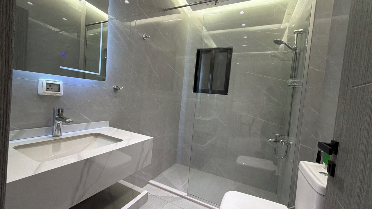 Photo of Bathroom in Al Abdali