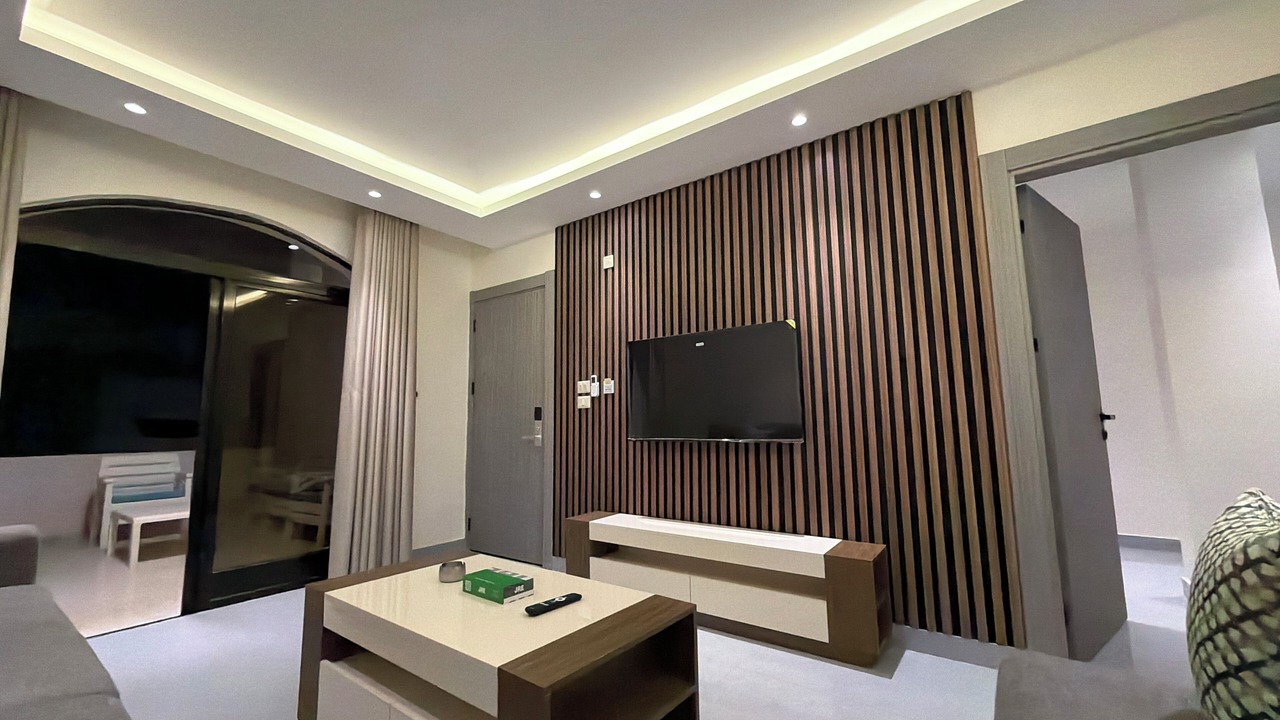 Photo of Livingroom in Al Abdali